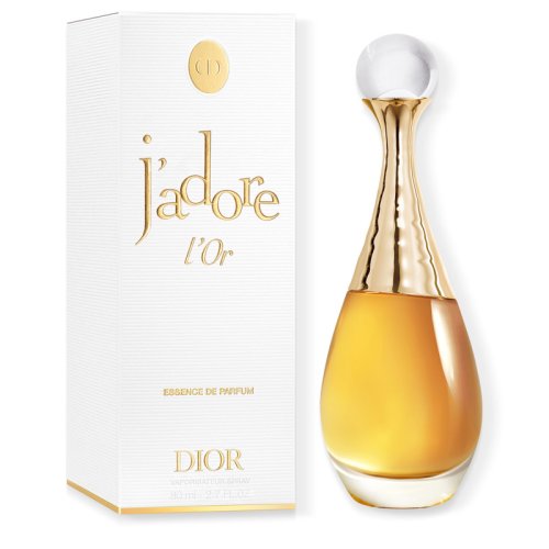 Dior-J’adore L'Or - Essence de Parfum